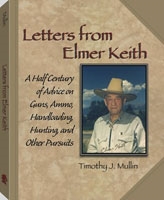 Letters from Elmer Keith