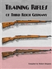 Training Rifles of Third Reich Germany. Simpson.