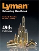 Lyman Reloading Handbook 49th Edn