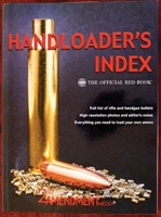 Handloaders's Index