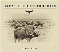 Great African Trophies. Rupp.