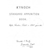 Kynoch Standard Ammunition