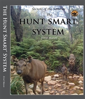 "The Hunt Smart System". Mason.