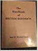 The handbook of British bayonets: A buyer's guide. Skennerton.