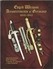 Edged Weapon Accouterments of Germany 1800 - 1945. Kreutz, Hofmann, Johnson, Reddick.