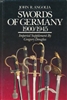 Swords of Germany 1900-1945. Angolia.