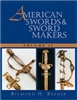 American Swords and Swordmakers. Vol 2. Bezdek