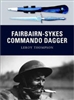 Fairbairn-Sykes. Commando Dagger. Thomson.