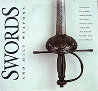 Swords and Hilt Weapons. Coe, Harris, North, La Rocca, Spring....