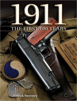 1911 The First 100 Years. Sweeney