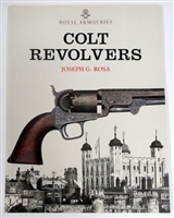 Colt Revolvers and the Tower of London. Rosa.