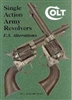Colt Single Action Army. US Alterations. Moore