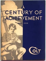 Century of Achievement 1836-1936