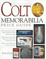 Colt Memorabillia Price Guide. Ogle