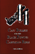 Cast Bullets for the Black Powder Cartridge Rifle. Matthews