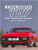 Triumph TR7: The Untold Story. Knowles.