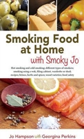 Smoking Food at Home with Smoky Jo.Hampson.