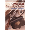 Civil War Cartridge Boxes.. Johnson.