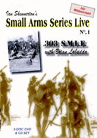 Small Arms Series Live. .303 with Brian Labuda