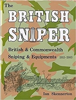 The British Sniper. Skennerton