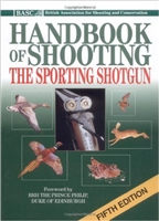 Handbook of Shooting the Sporting Shotgun. Basc