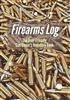 Firearms Log. Adams