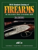 2018 Standard Catalogue of Firearms. Lee.