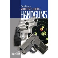 Shooters Guide to Handguns. Cunningham.