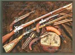 Black Powder Long Arms & Pistols: Reproductions and Replicas. Adler.