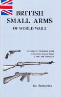 British Small Arms WW2