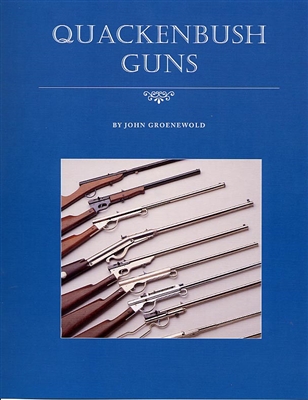 Quackenbush Guns. Groenewold