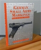 German Small Arms Markings from Authentic Sources. Bryans.