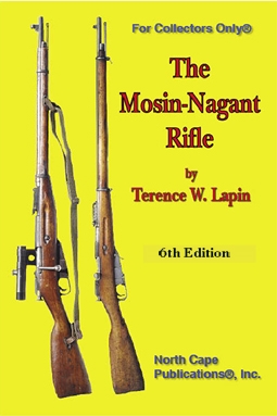 The Mosin Nagant Rifle. Lapin