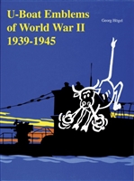 U-Boat Emblems of World War II. HÃ¶gel