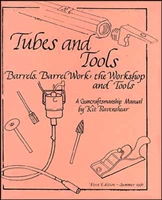 Tubes and Tools. The Guncraftmanship Manual. Ravenshear