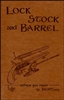 Lock Stock and Barrel. Antique Gun Repair. McCrory