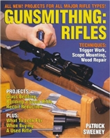 Gunsmithing : Rifles. Sweeney