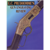 Gun Engraving Review. Prudhomme