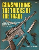 Gunsmithing, the Tricks of the Trade. Wood