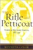 With Rifle and Petticoat: Women as Big Game Hunters 1880  -1940. Czech