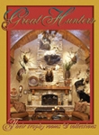 Great Hunters and their Trophy Rooms Vol 6