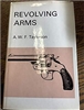 Revolving Arms. Taylerson.