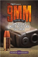 9MM: Guide to America's Most Popular Calibre. Sadowski.