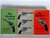 The Revolver 1818-1914. Taylerson, Andrews, Firth.