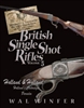 The British Single Shot Rifle Holland & Holland's Cartridge Paradox. Winfer
