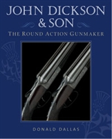 John Dickson and Son. Round Action Maker.  Dallas