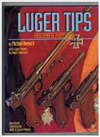 Luger Tips. Reese