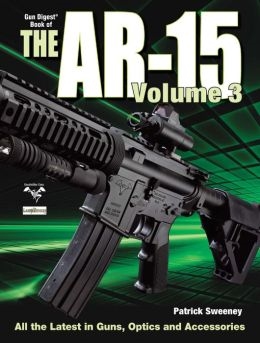AR 15 Vol 3.  Sweeney