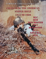 Collecting American Sniper Rifles 1945 - 2000 Poyer