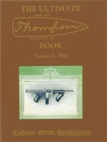 The Ultimate Thompson Book. Hill